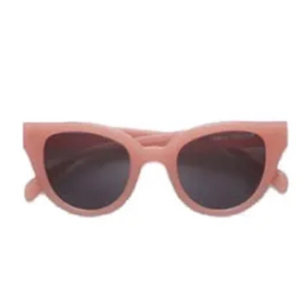 Carla Colour Barton Unisex Sunglasses